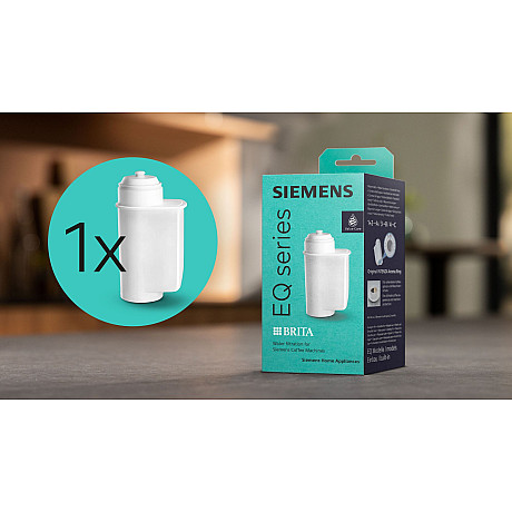 Siemens - TZ70003 Vattenfilter för kaffemaskiner