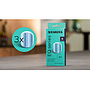 Siemens - Avkalkningstabletter, TZ80002B