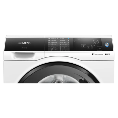 Siemens - WD4HU542DN Siemens - WD4HU542DN