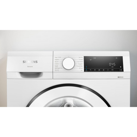 Siemens - WG42G10LDN - WQ32G2ALDN Siemens - WG42G10LDN - WQ32G2ALDN