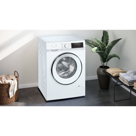 Siemens - WG42G10LDN - WQ32G2ALDN Siemens - WG42G10LDN - WQ32G2ALDN