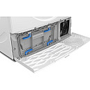 Siemens - WG42G2ZLDN - WQ42G20LDN, iQ500, 9kg tvätt,  9kg tork