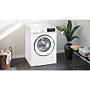 Siemens - WG42G2ZLDN - WQ42G20LDN, iQ500, 9kg tvätt,  9kg tork