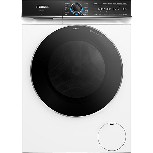 Siemens frontmatad tvättmaskin wg44b2apdn - iq700