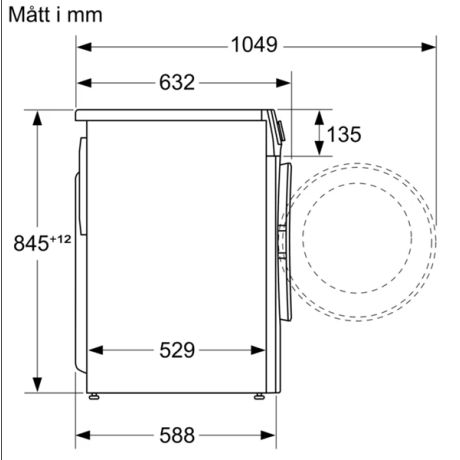 Siemens - WG44G00ADN Siemens - WG44G00ADN