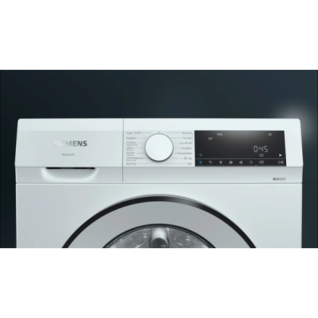 Siemens - WG44G10ADN Siemens - WG44G10ADN