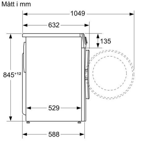 Siemens - WG44G10ADN Siemens - WG44G10ADN