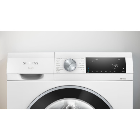 Siemens - WG44G10BDN Siemens - WG44G10BDN