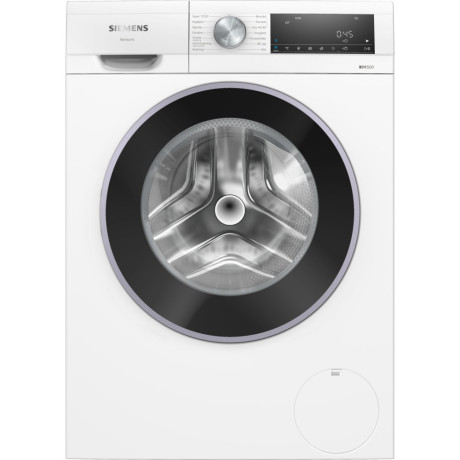 Siemens - WG44G10BDN - WQ42G2ABDN Siemens - WG44G10BDN - WQ42G2ABDN