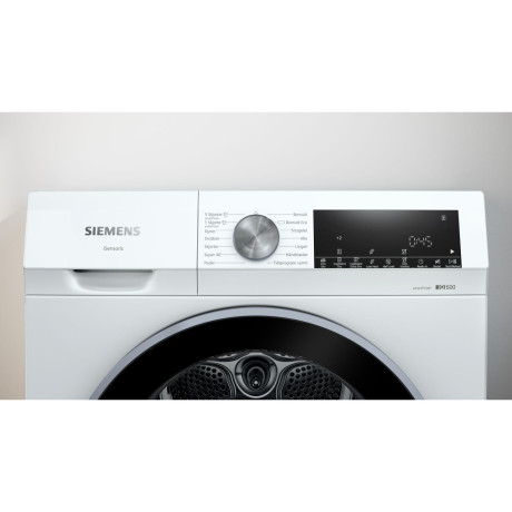 Siemens - WG44G10BDN - WQ42G2ABDN Siemens - WG44G10BDN - WQ42G2ABDN