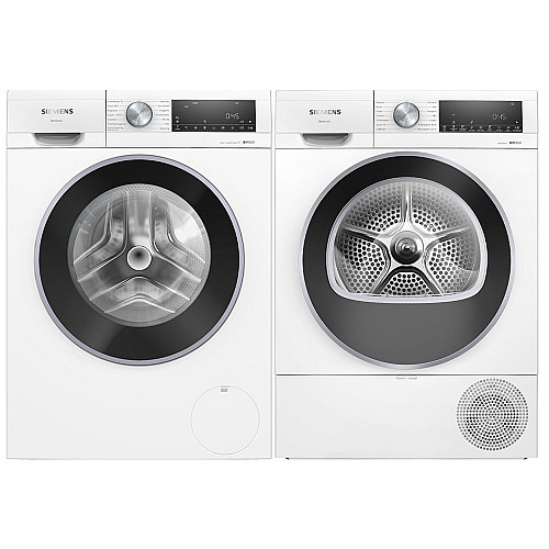 Siemens - WG44G2FKDN-WQ42G20KDN - iQ500 - snabb leverans