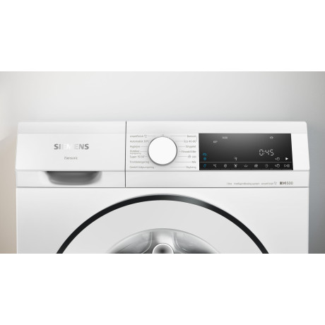 Siemens - WG44G2FLDN Siemens - WG44G2FLDN