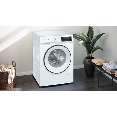 Siemens - WG44G2FLDN Siemens - WG44G2FLDN