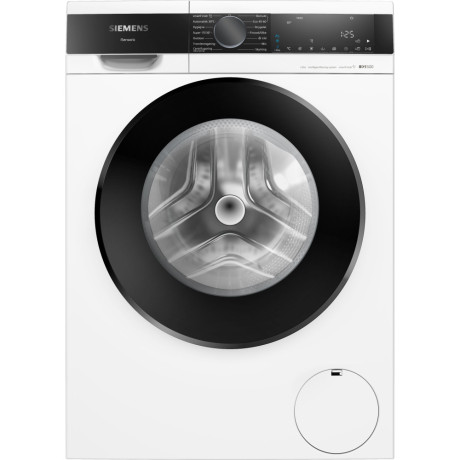 Siemens - WG44G2FPDN - WQ45G2ABDN - iDos & SelfCleaning Siemens - WG44G2FPDN - WQ45G2ABDN - iDos & SelfCleaning