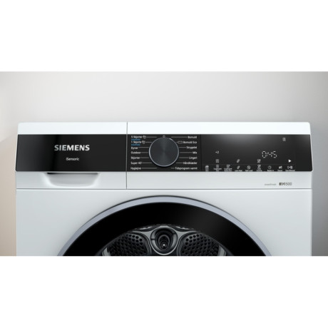Siemens - WG44G2FPDN - WQ45G2ABDN - iDos & SelfCleaning Siemens - WG44G2FPDN - WQ45G2ABDN - iDos & SelfCleaning