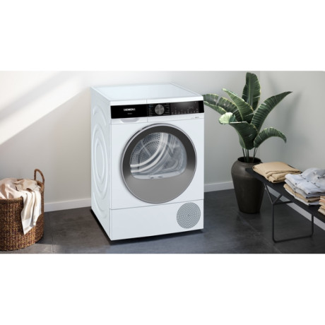 Siemens - WG44G2FPDN - WQ45G2ABDN - iDos & SelfCleaning Siemens - WG44G2FPDN - WQ45G2ABDN - iDos & SelfCleaning