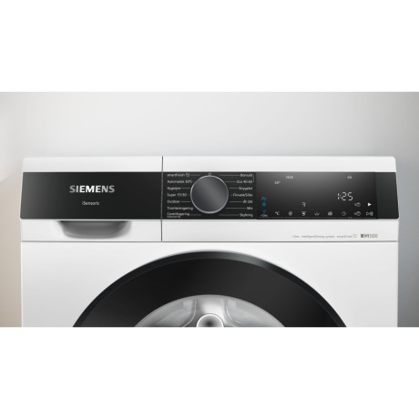 Siemens - WG44G2FPDN - WQ45G2ABDN - iDos & SelfCleaning Siemens - WG44G2FPDN - WQ45G2ABDN - iDos & SelfCleaning