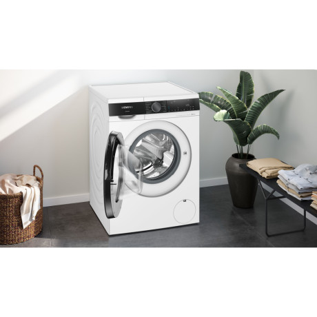 Siemens - WG44G2FPDN - WQ45G2ABDN - iDos & SelfCleaning Siemens - WG44G2FPDN - WQ45G2ABDN - iDos & SelfCleaning
