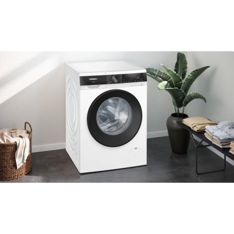 Siemens - WG44G2FPDN - WQ45G2ABDN - iDos & SelfCleaning Siemens - WG44G2FPDN - WQ45G2ABDN - iDos & SelfCleaning