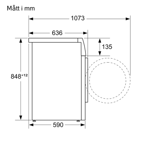 Siemens - WG44G2MEDN Siemens - WG44G2MEDN