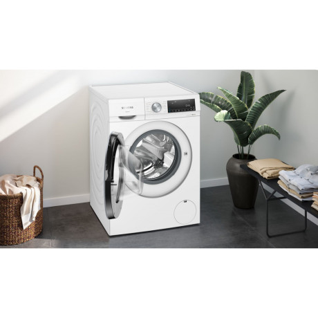 Siemens - WG44G2ZBDN - WQ33G2CBDN - ånga på tvätt & tork Siemens - WG44G2ZBDN - WQ33G2CBDN - ånga på tvätt & tork