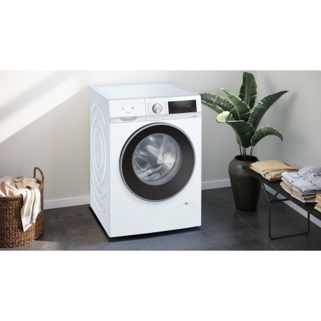 Siemens - WG44G2ZBDN - WQ33G2CBDN - ånga på tvätt & tork Siemens - WG44G2ZBDN - WQ33G2CBDN - ånga på tvätt & tork