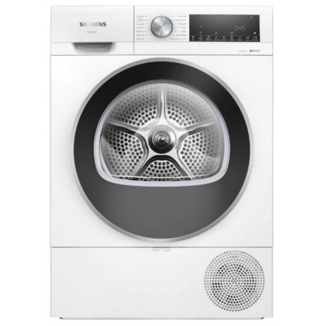 Siemens - WG44G2ZBDN - WQ33G2CBDN - ånga på tvätt & tork Siemens - WG44G2ZBDN - WQ33G2CBDN - ånga på tvätt & tork