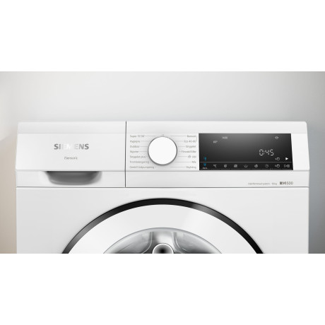 Siemens - WG54G20LDN Siemens - WG54G20LDN