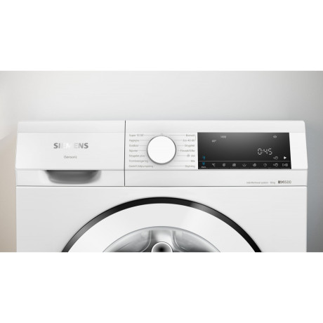 Siemens - WG54G20LDN - WQ32G2ALDN Siemens - WG54G20LDN - WQ32G2ALDN