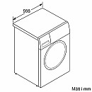 Siemens - WG54G2FKDN