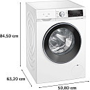 Siemens - WG54G2FKDN