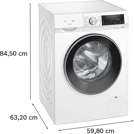 Siemens - WG54G2FKDN