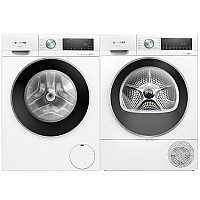 Siemens - WG56G2AADN-WQ42G20KDN - iQ500