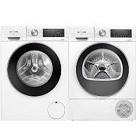 Siemens - WG56G2ZIDN-WQ42G20KDN - iQ500