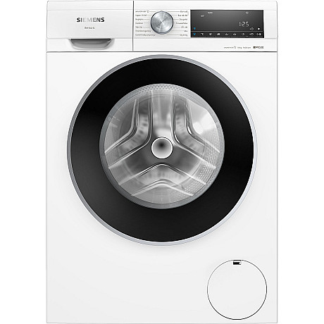 Siemens - WG56G2ZIDN - WQ42G2ABDN - 10kg tvätt, 1600 varv Siemens - WG56G2ZIDN - WQ42G2ABDN - 10kg tvätt, 1600 varv
