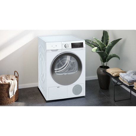Siemens - WG56G2ZIDN - WQ42G2ABDN - 10kg tvätt, 1600 varv Siemens - WG56G2ZIDN - WQ42G2ABDN - 10kg tvätt, 1600 varv