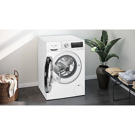 Siemens - WG56G2ZIDN - WQ42G2ABDN - 10kg tvätt, 1600 varv Siemens - WG56G2ZIDN - WQ42G2ABDN - 10kg tvätt, 1600 varv