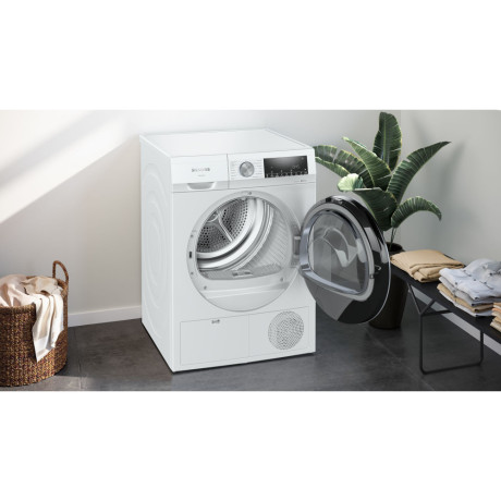 Siemens - WG56G2ZIDN - WQ42G2ABDN - 10kg tvätt, 1600 varv Siemens - WG56G2ZIDN - WQ42G2ABDN - 10kg tvätt, 1600 varv