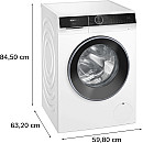 Siemens - WG64K2FLSN