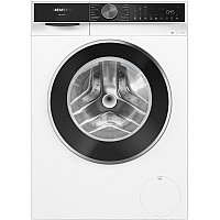Siemens - WG64K2ZLSN - iQ500 med home connect Siemens - WG64K2ZLSN - iQ500 med home connect