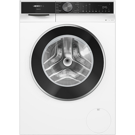 Siemens - WG64K2ZLSN - iQ500 med home connect