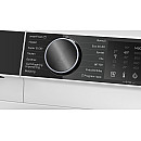 Siemens - WG64K2ZLSN - iQ500 med home connect