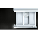Siemens - WG64K2ZLSN - iQ500 med home connect