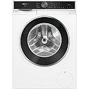 Siemens - WG64K2ZLSN-WQ42K20LSN - IQ500 med home Connect