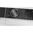 Siemens - WG64K2ZLSN-WQ42K20LSN - IQ500 med home Connect