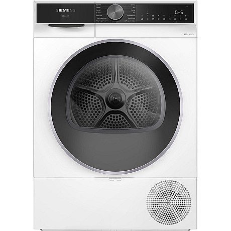 Siemens - WG64K2ZLSN-WQ42K20LSN - IQ500 med home Connect
