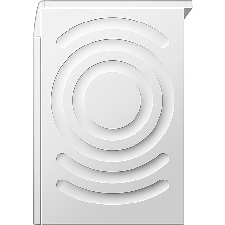 Siemens - WG64N2APDN - iQ500, Automatisk i Dos teknik