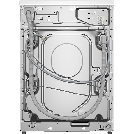 Siemens - WG64N2APDN - iQ500, Automatisk i Dos teknik