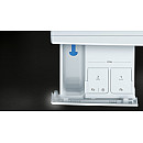 Siemens - WG64N2APDN - iQ500, Automatisk i Dos teknik