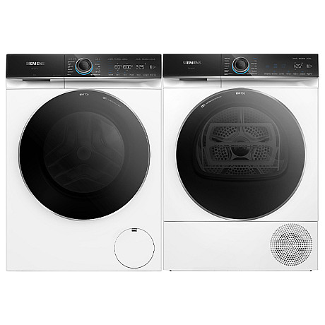 Siemens - WG66B2ALDN-WQ46B2DPDN